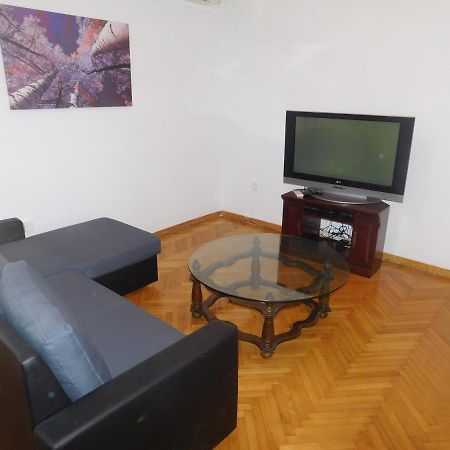 Apartments Obelix Pula Dış mekan fotoğraf