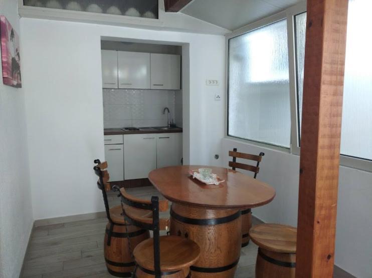 Apartments Obelix Pula Dış mekan fotoğraf