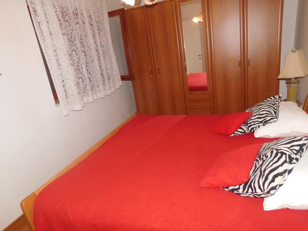 Apartments Obelix Pula Dış mekan fotoğraf